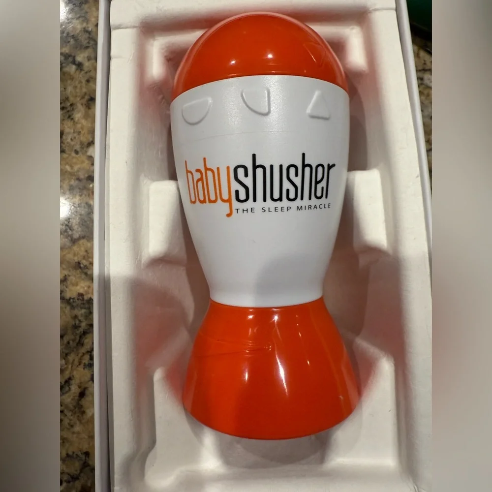Baby Shusher‎ - Picture 3 of 3